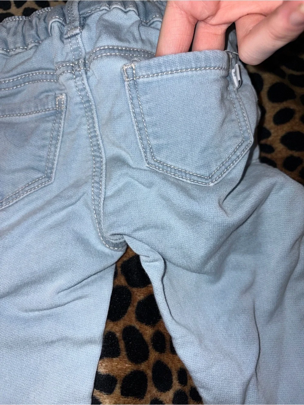 Baby Pants